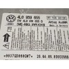 Recambio de centralita airbag para audi q7 (4l) 3.0 tdi referencia OEM IAM 4L0959655 4L0910655B 5WK43419