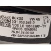 Recambio de anillo airbag para seat leon (kl1, klg) 1.0 tsi referencia OEM IAM 5Q1953549D  