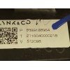 Recambio de elevalunas delantero derecho para lynk & co 01 phev referencia OEM IAM 8889188964  966269103