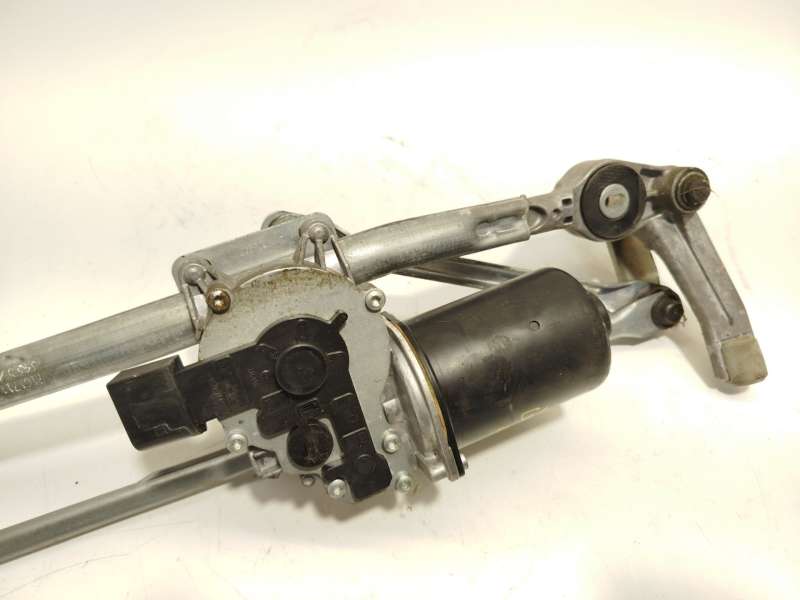 Recambio de motor limpia delantero para bmw 3 (e90) 320 d referencia OEM IAM 6978263  404959 - Gris 2