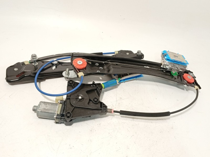 ELEVALUNAS TRASERO IZQUIERDO 8W8839461 8W0959801 