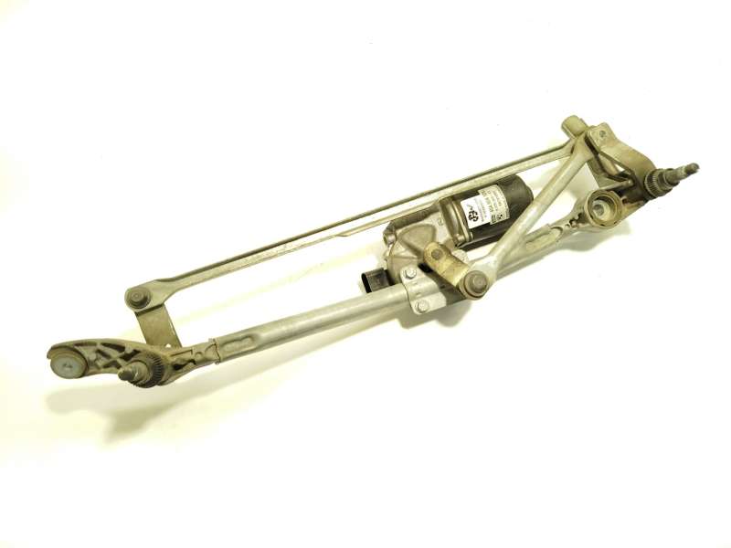 Recambio de motor limpia delantero para bmw 3 (e90) 320 d referencia OEM IAM 6978263  404959 - Gris 3