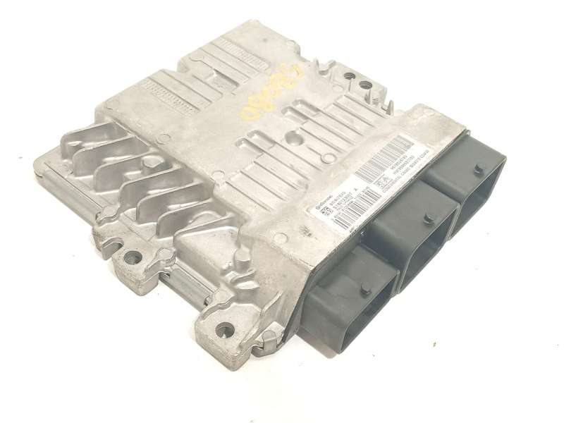 Recambio de centralita motor uce para peugeot 508 sw i (8e_) 1.6 hdi referencia OEM IAM 9678628780 9666681180 S180123007