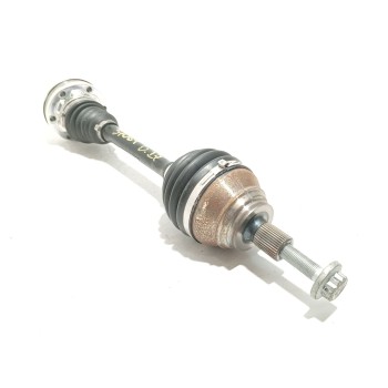 TRANSMISION DELANTERA IZQUIERDA 5Q0407271BT 
