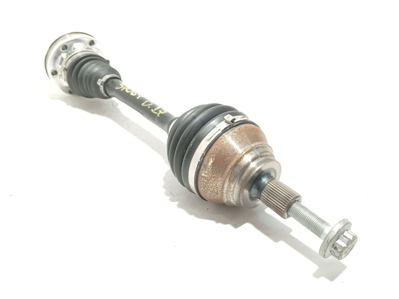 TRANSMISION DELANTERA IZQUIERDA 5Q0407271BT 