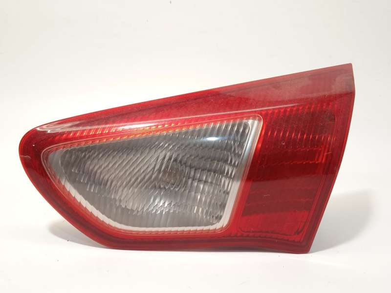 Recambio de piloto trasero derecho interior para mitsubishi lancer viii (cy_a, cz_a) 2.0 di-d (cy8a) referencia OEM IAM 8336A036 - Negro