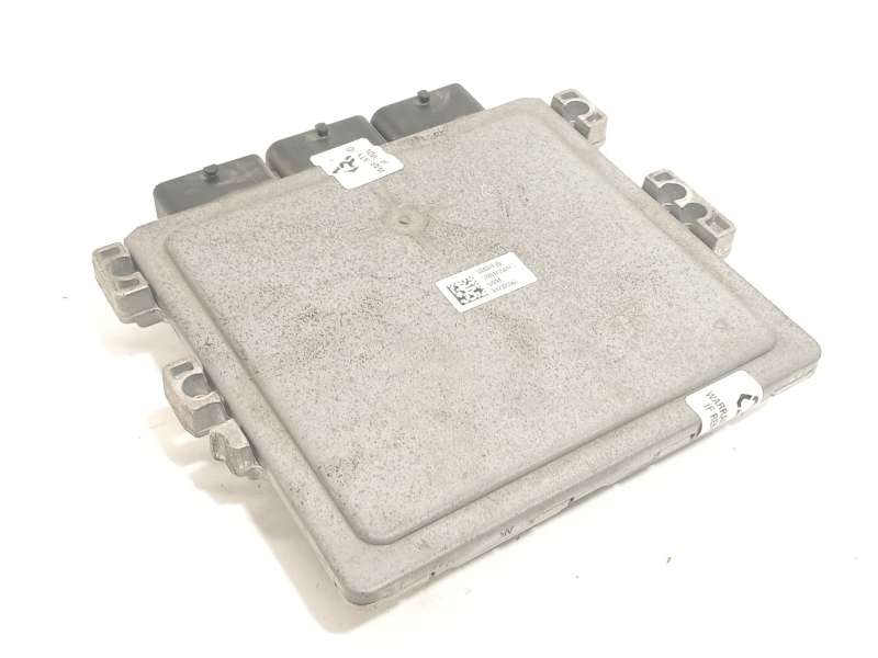 Recambio de centralita motor uce para peugeot 508 sw i (8e_) 1.6 hdi referencia OEM IAM 9678628780 9666681180 S180123007 2