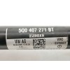 Recambio de transmision delantera izquierda para cupra leon sportstourer (kl8, ku8, kud) 1.5 etsi referencia OEM IAM 5Q0407271BT