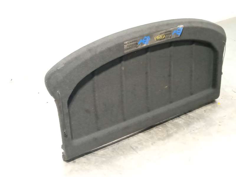 Recambio de bandeja trasera para seat leon (kl1, klg) 1.0 tsi referencia OEM IAM 5FA867769A 5FA867769A6E8 - Azul 2