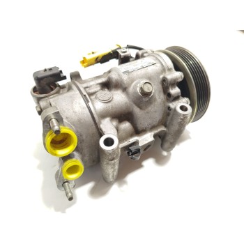 COMPRESOR AIRE ACONDICIONADO 9678656080 1367 sdc12