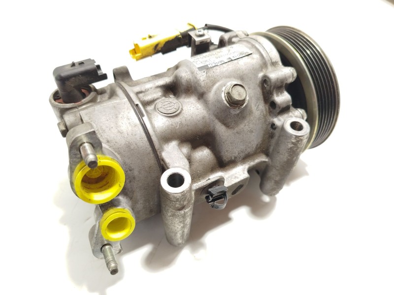 COMPRESOR AIRE ACONDICIONADO 9678656080 1367 sdc12