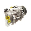 Recambio de compresor aire acondicionado para peugeot 207/207+ (wa_, wc_) 1.4 referencia OEM IAM 9678656080 1367 sdc12