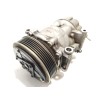 Recambio de compresor aire acondicionado para peugeot 207/207+ (wa_, wc_) 1.4 referencia OEM IAM 9678656080 1367 sdc12