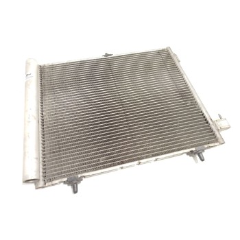 CONDENSADOR / RADIADOR AIRE ACONDICIONADO 9674813580 6455jf 