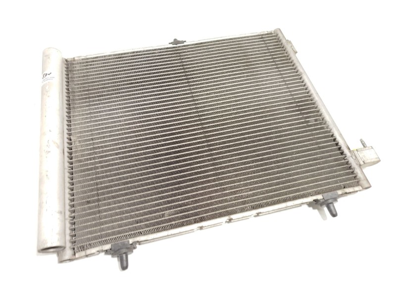 CONDENSADOR / RADIADOR AIRE ACONDICIONADO 9674813580 6455jf 
