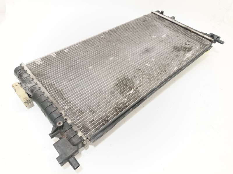 Recambio de radiador agua para seat ibiza iv (6j5, 6p1) 1.2 tsi referencia OEM IAM 6R0121253A  0953BD05 3