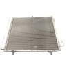 Recambio de condensador / radiador aire acondicionado para peugeot 207/207+ (wa_, wc_) 1.4 referencia OEM IAM 9674813580 6455jf 