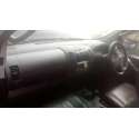 NISSAN NAVARA PICK-UP (D40M)