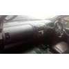 nissan navara pick-up (d40m) del año 2005