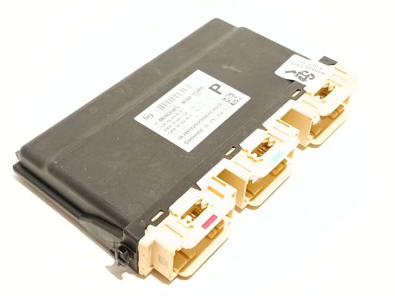 Recambio de modulo electronico para mercedes-benz gle coupe (c292) 350 d 4-matic (292.323, 292.324) referencia OEM IAM A16690086