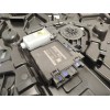 Recambio de elevalunas delantero izquierdo para lynk & co 01 phev referencia OEM IAM 8891906041  966268103