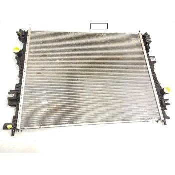 RADIADOR AGUA LX618005BG 2534601 