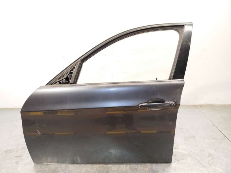 Recambio de puerta delantera izquierda para bmw 3 (e90) 320 d referencia OEM IAM 41515A2A385 - Gris 2