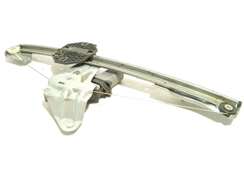 Recambio de elevalunas delantero derecho para dacia sandero ii (b8_) tce 90 (b8m1, b8ma) referencia OEM IAM 807209299R - Blanco 2