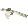 Recambio de elevalunas delantero derecho para dacia sandero ii (b8_) tce 90 (b8m1, b8ma) referencia OEM IAM 807209299R  