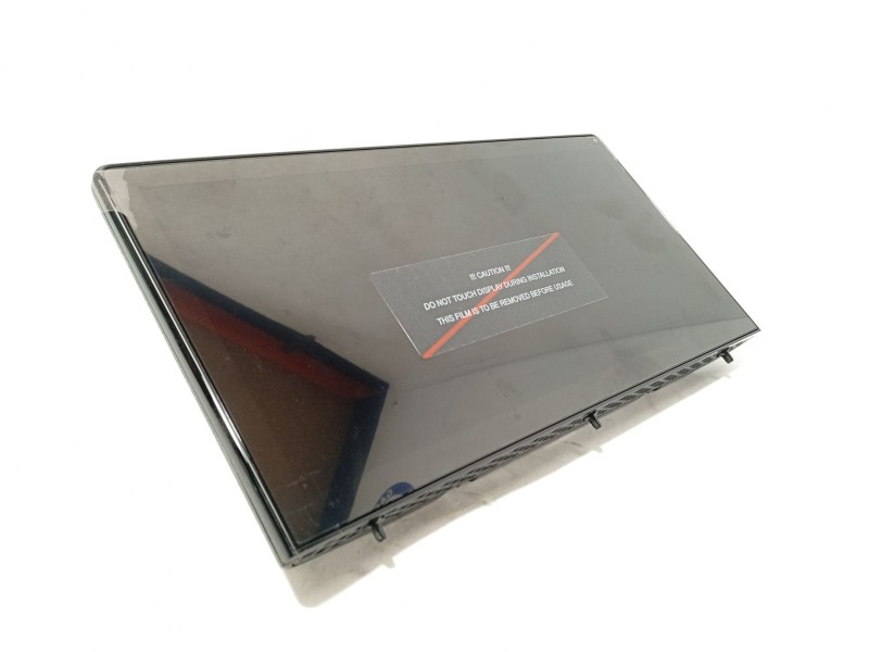 PANTALLA MULTIFUNCION PV4B18B955LE3UAW 2767543 