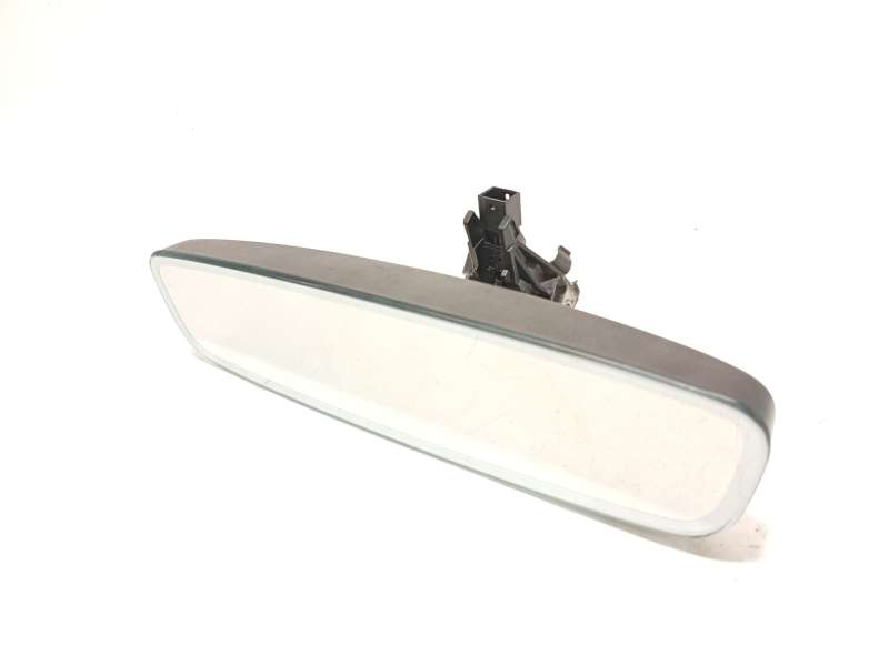 Recambio de espejo interior para audi a5 sportback (f5a, f5f) 35 tdi referencia OEM IAM 8W0857511F9B9 - Blanco 2