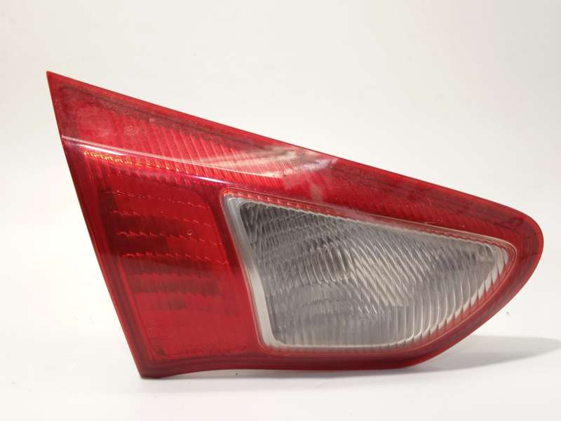 Recambio de piloto trasero izquierdo interior para mitsubishi lancer viii (cy_a, cz_a) 2.0 di-d (cy8a) referencia OEM IAM 8336A0 - Negro