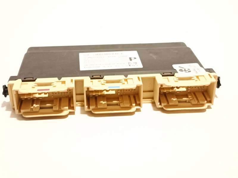 Recambio de modulo electronico para mercedes-benz gle coupe (c292) 350 d 4-matic (292.323, 292.324) referencia OEM IAM A16690086 4