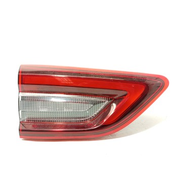 PILOTO TRASERO IZQUIERDO INTERIOR PV4B13A603AB 2816859 98614812302