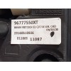Recambio de retrovisor derecho para citroën berlingo multispace (b9) 1.6 bluehdi 100 referencia OEM IAM 96777550XT 1679996880 