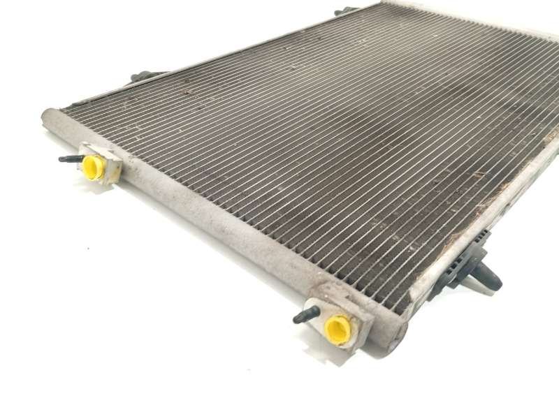 Recambio de condensador / radiador aire acondicionado para peugeot 508 sw i (8e_) 1.6 hdi referencia OEM IAM 9684993080 6455JA 2
