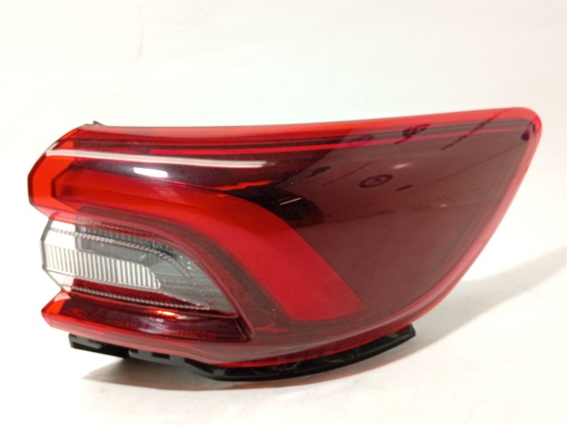 PILOTO TRASERO DERECHO PV4B13404AB 2816863 98614512302