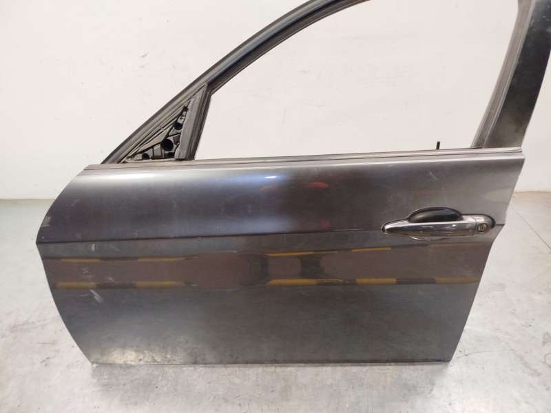 Recambio de puerta delantera izquierda para bmw 3 (e90) 320 d referencia OEM IAM 41515A2A385 - Gris 4