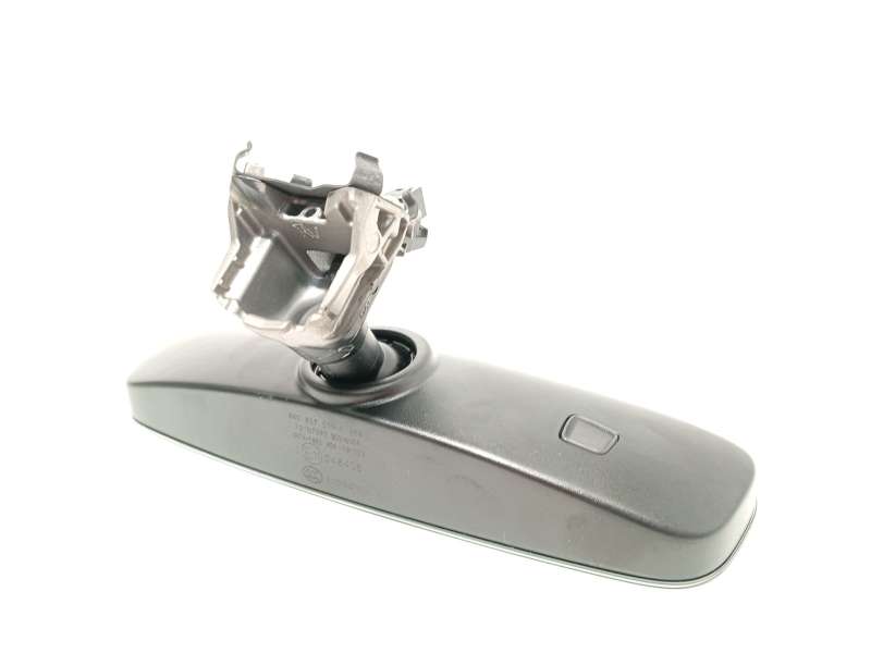Recambio de espejo interior para audi a5 sportback (f5a, f5f) 35 tdi referencia OEM IAM 8W0857511F9B9 - Blanco 3