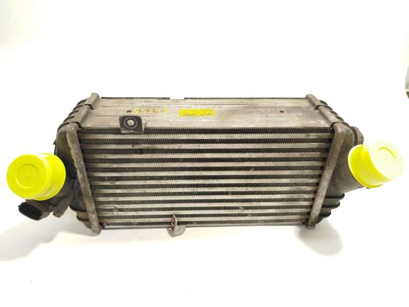 Recambio de intercooler para hyundai i30 (gd) 1.4 crdi referencia OEM IAM 282702A770 - Blanco 2