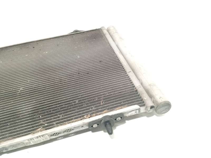 Recambio de condensador / radiador aire acondicionado para peugeot 508 sw i (8e_) 1.6 hdi referencia OEM IAM 9684993080 6455JA 3