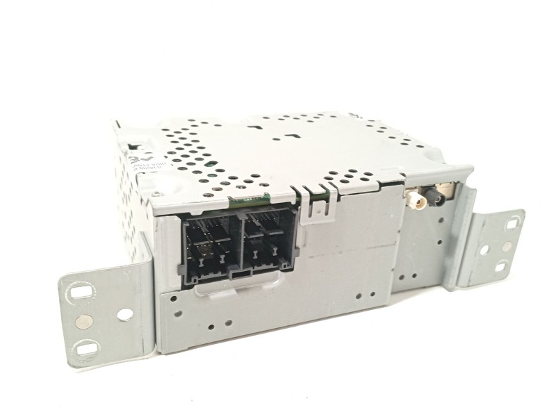 SISTEMA AUDIO / RADIO CD PV4T18D890LK 2837109 