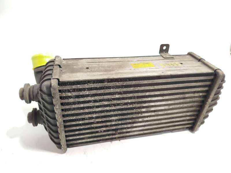 Recambio de intercooler para hyundai i30 (gd) 1.4 crdi referencia OEM IAM 282702A770 - Blanco 3