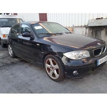 BMW 1 (E87)