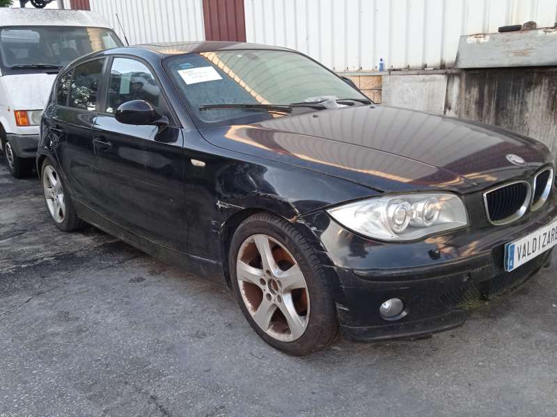 BMW 1 (E87)