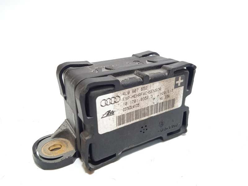 CENTRALITA ESP 4L0907652 