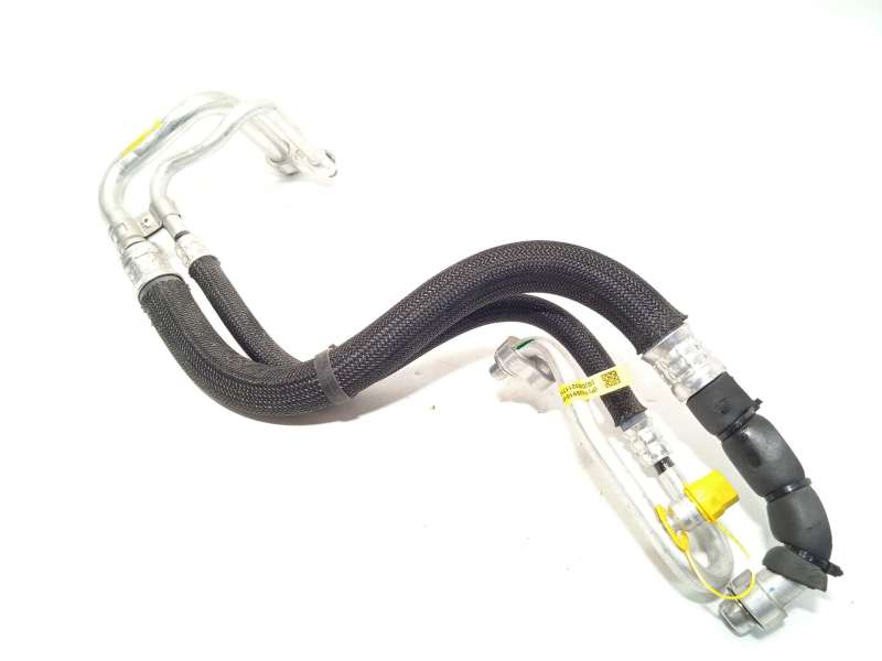 Recambio de tubos aire acondicionado para tesla model 3 ev referencia OEM IAM 162591000B - Blanco 4