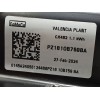 Recambio de bateria electrica menor de 5 kwh (hev) para ford kuga iii (dfk) 2.5 fhev referencia OEM IAM PZ1810B759BA 2839293 SVP
