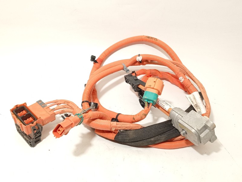 MODULO ELECTRONICO LX6814B322MB 2791783 