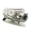 Recambio de faro derecho para dacia sandero ii (b8_) tce 90 (b8m1, b8ma) referencia OEM IAM 260107615R  90029995